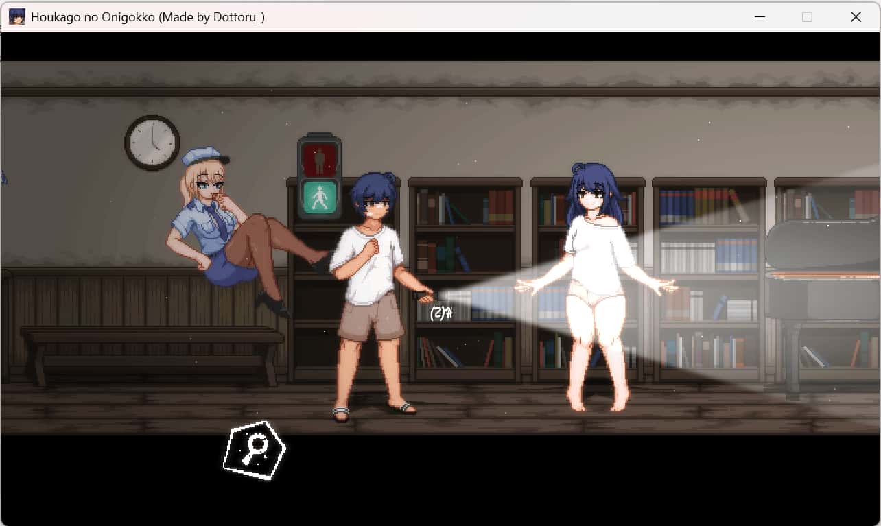 游戏截图2